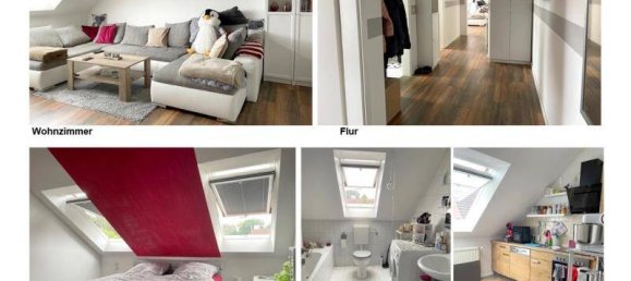 Gebäude in Leer, Germany 645m², Nr. 127224 6