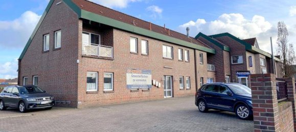 Gebäude in Leer, Germany 645m², Nr. 127224 2