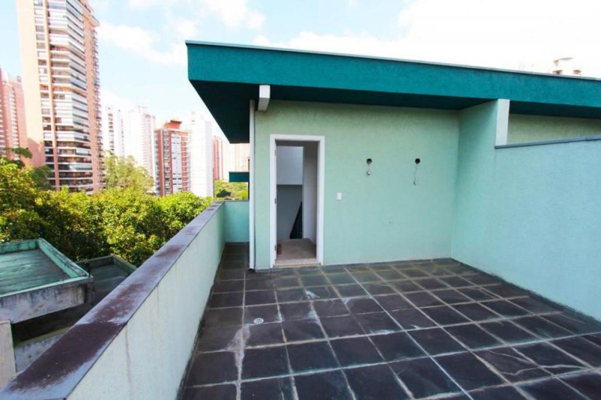 3 غرف نوم منزل في Sao Paulo, Brazil رقم 515767