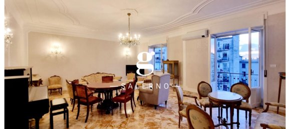 7 rooms Apartment in Salerno, Italy No. 64079 22
