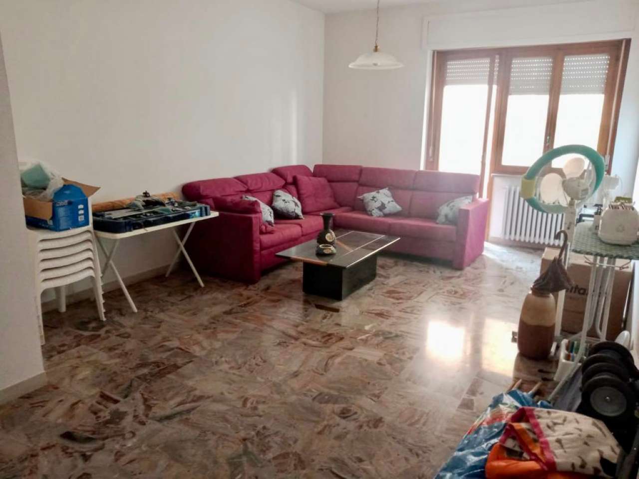 Apartamento de 2 dormitorios en Lanciano, Italy No. 301487