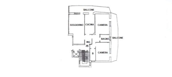 Apartamento de 2 dormitorios en Lanciano, Italy No. 301487 24