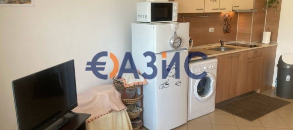 1 bedroom Apartment in Sveti Vlas, Bulgaria No. 207 8