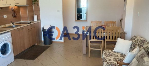 1 bedroom Apartment in Sveti Vlas, Bulgaria No. 207 12