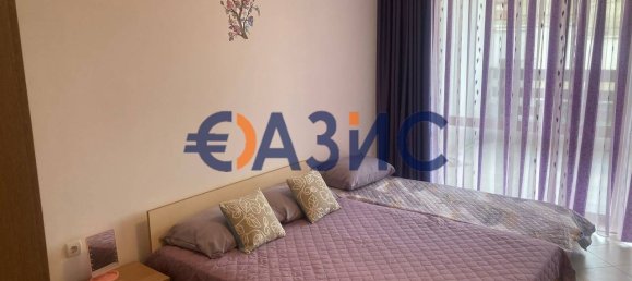 1 bedroom Apartment in Sveti Vlas, Bulgaria No. 207 51