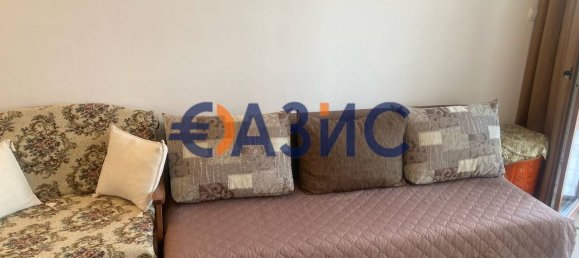 1 bedroom Apartment in Sveti Vlas, Bulgaria No. 207 20