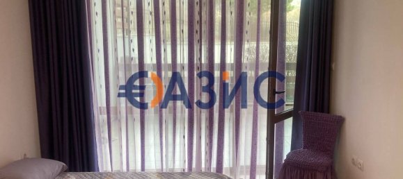 1 bedroom Apartment in Sveti Vlas, Bulgaria No. 207 44