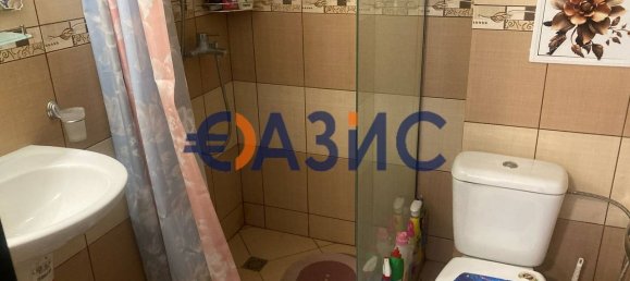 1 bedroom Apartment in Sveti Vlas, Bulgaria No. 207 32