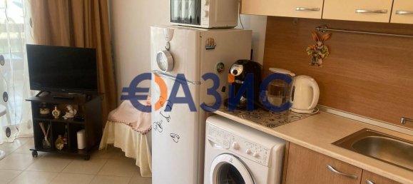 1 bedroom Apartment in Sveti Vlas, Bulgaria No. 207 36