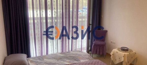 1 bedroom Apartment in Sveti Vlas, Bulgaria No. 207 43