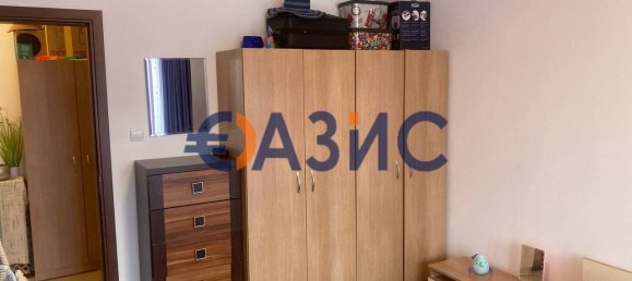 1 bedroom Apartment in Sveti Vlas, Bulgaria No. 207 46