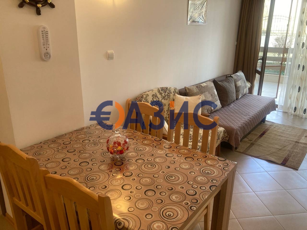 1 bedroom Apartment in Sveti Vlas, Bulgaria No. 207