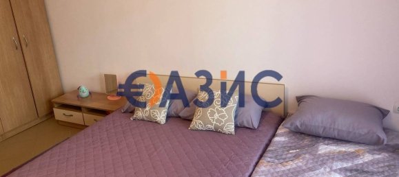 1 bedroom Apartment in Sveti Vlas, Bulgaria No. 207 47