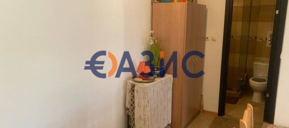 1 bedroom Apartment in Sveti Vlas, Bulgaria No. 207 6