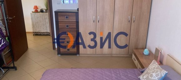 1 bedroom Apartment in Sveti Vlas, Bulgaria No. 207 49