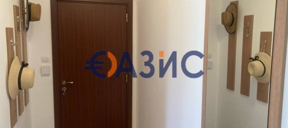 1 bedroom Apartment in Sveti Vlas, Bulgaria No. 207 4