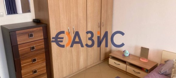 1 bedroom Apartment in Sveti Vlas, Bulgaria No. 207 50