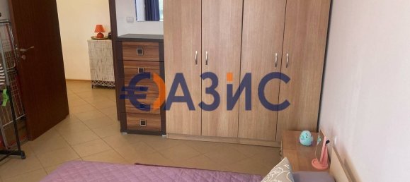 1 bedroom Apartment in Sveti Vlas, Bulgaria No. 207 41