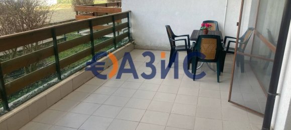 1 bedroom Apartment in Sveti Vlas, Bulgaria No. 207 22