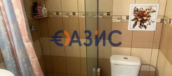 1 bedroom Apartment in Sveti Vlas, Bulgaria No. 207 31