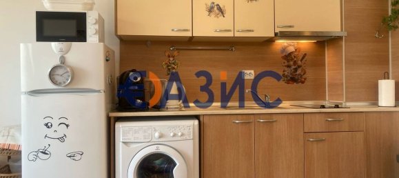 1 bedroom Apartment in Sveti Vlas, Bulgaria No. 207 2