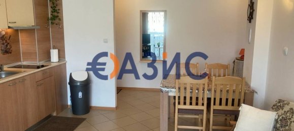 1 bedroom Apartment in Sveti Vlas, Bulgaria No. 207 19