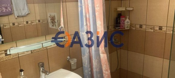 1 bedroom Apartment in Sveti Vlas, Bulgaria No. 207 39