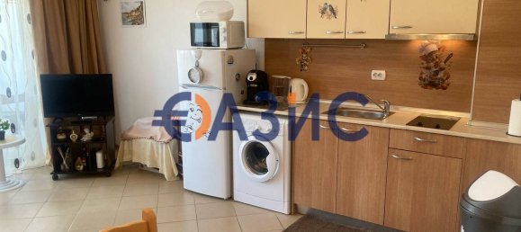 1 bedroom Apartment in Sveti Vlas, Bulgaria No. 207 28