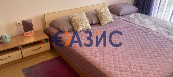 1 bedroom Apartment in Sveti Vlas, Bulgaria No. 207 35