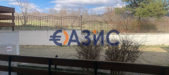 1 bedroom Apartment in Sveti Vlas, Bulgaria No. 207 10