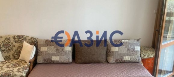 1 bedroom Apartment in Sveti Vlas, Bulgaria No. 207 24