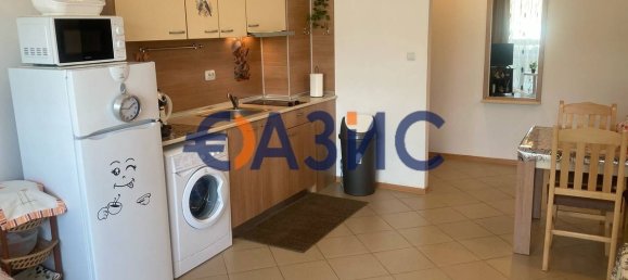 1 bedroom Apartment in Sveti Vlas, Bulgaria No. 207 13