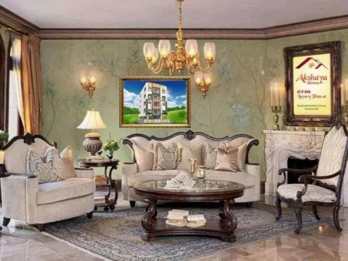 3 bedrooms House in Bangalore, India No. 21619