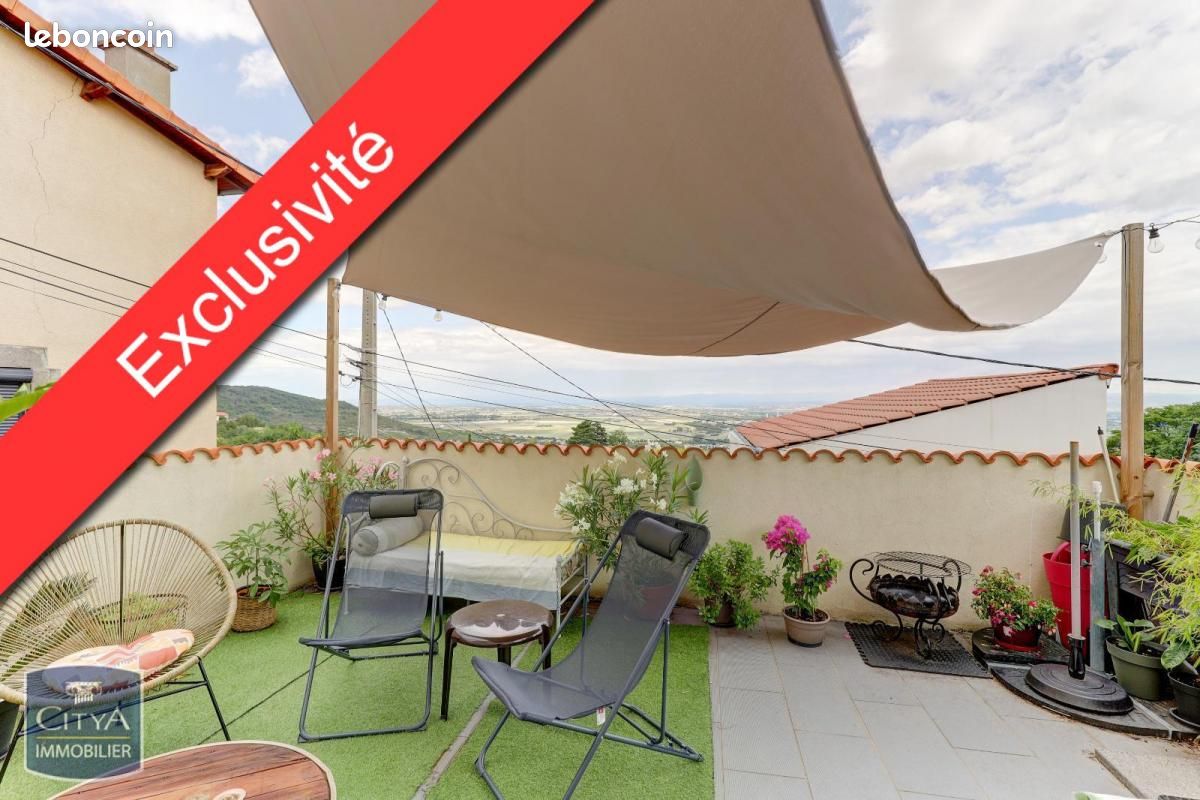 3 bedrooms House in Puy-de-Dome, France No. 287137