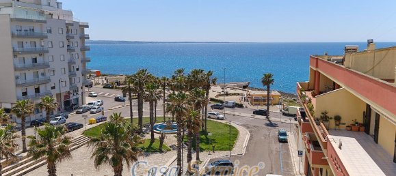 4 rooms Apartment in Gallipoli, Italy No. 238169 31
