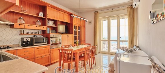 4 rooms Apartment in Gallipoli, Italy No. 238169 16