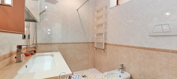 4 rooms Apartment in Gallipoli, Italy No. 238169 34