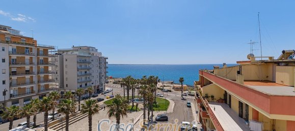 4 rooms Apartment in Gallipoli, Italy No. 238169 51