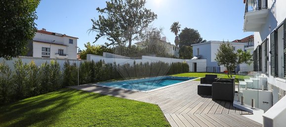 9 chambres Maison à Cascais, Portugal No. 36189 40