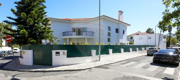 9 chambres Maison à Cascais, Portugal No. 36189 46
