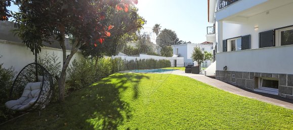 9 chambres Maison à Cascais, Portugal No. 36189 41