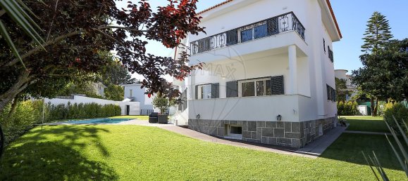9 chambres Maison à Cascais, Portugal No. 36189 42