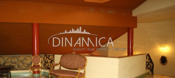 15-Zimmer Villa in San Miniato, Italy, Nr. 233655 3