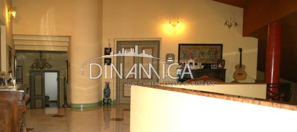 15-Zimmer Villa in San Miniato, Italy, Nr. 233655 4