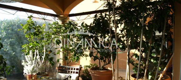 15-Zimmer Villa in San Miniato, Italy, Nr. 233655 10