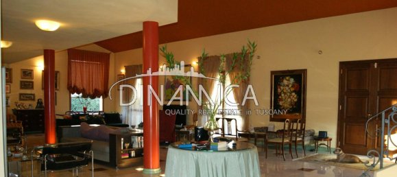 15-Zimmer Villa in San Miniato, Italy, Nr. 233655 21