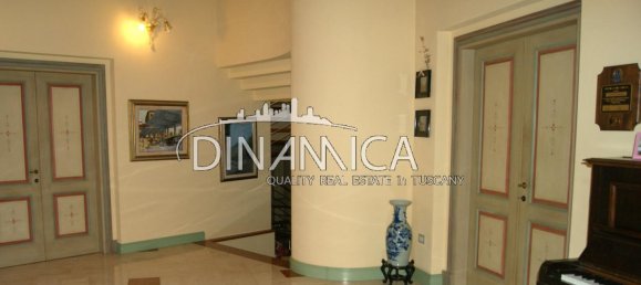 15-Zimmer Villa in San Miniato, Italy, Nr. 233655 40