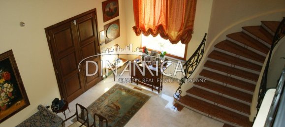 15-Zimmer Villa in San Miniato, Italy, Nr. 233655 38