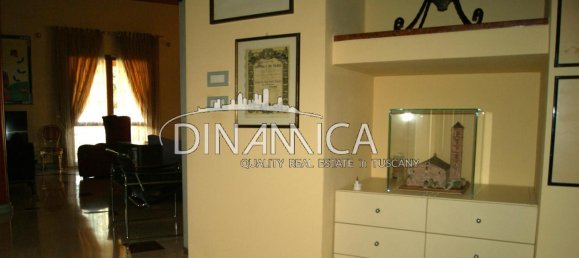 15-Zimmer Villa in San Miniato, Italy, Nr. 233655 6