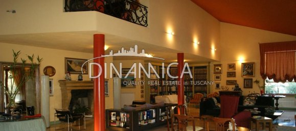 15-Zimmer Villa in San Miniato, Italy, Nr. 233655 25